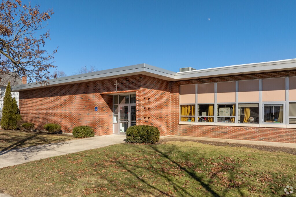 St. Paul Catholic School