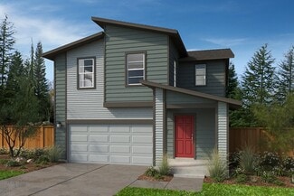 324 185th St E Unit 36628781, Spanaway, WA 98387