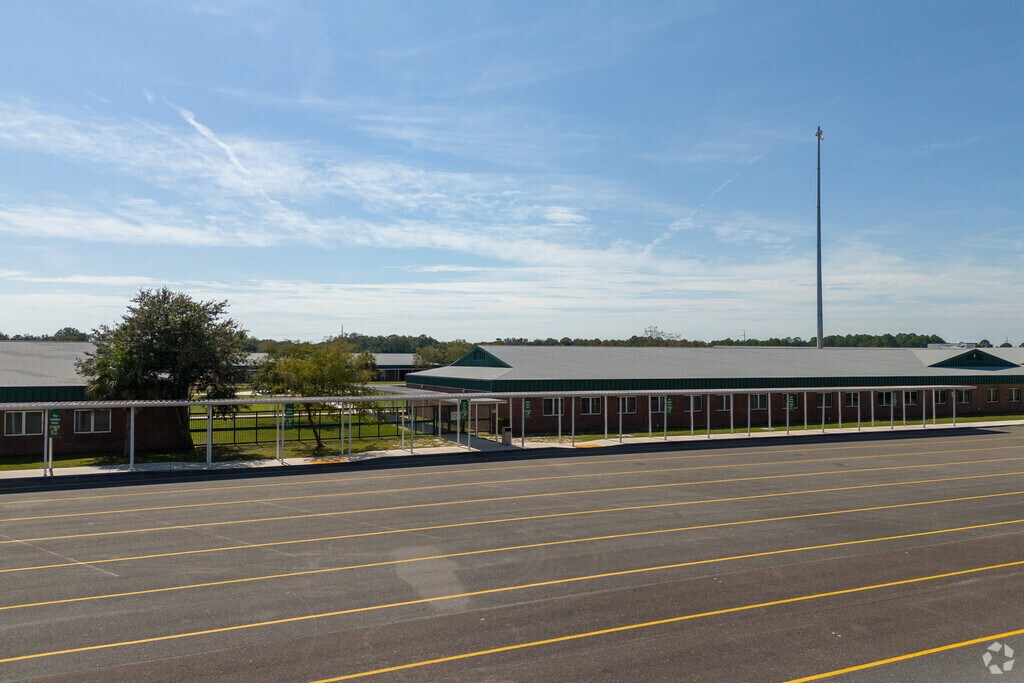 Yulee Middle School, Yulee FL Rankings & Reviews