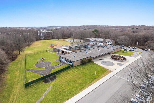 Lee F. Jackson Elementary School serves students in grades Kindergarten through 1st.