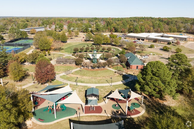 Winner's Circle Park is a park located in Flowood, MS.