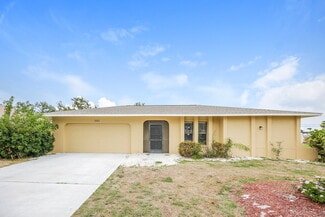 2123 SE 3rd St, Cape Coral, FL 33990