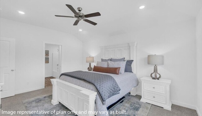 3081 Amarillo Way, Centerton, AR 72736 - photo 2