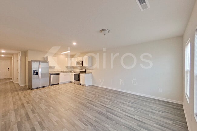 1237 Zoysia Dr, Rocky Mount, NC 27801 - photo 3