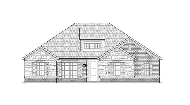 4000 Roan Ct St unit 36503179, Springtown, TX 76082 - photo 2