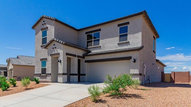 14011 E Canidae Dr unit 36210960, Vail, AZ 85641 - photo 4