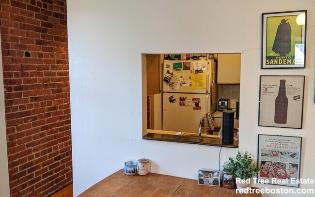 29 Brainerd Rd unit 203, Allston, MA 02134 - photo 7