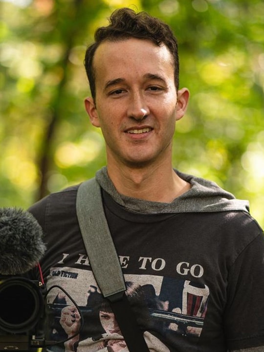 Jake Gold