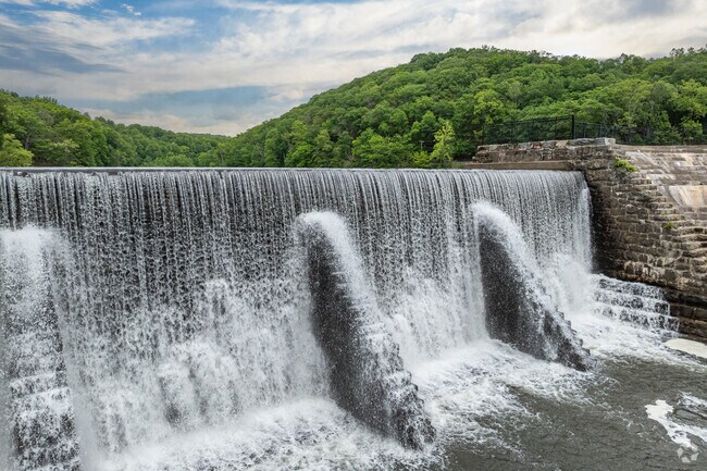 With its blend of natural beauty, rich history, and friendly atmosphere, High Bridge remains one of Hunterdon County’s hidden gems.