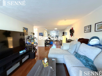 6 Blair Place Unit 9B, Cambridge, MA 02140