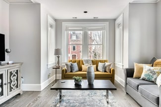 901 A St NE Unit Capitol Hill Luxury Suite, Washington, DC 20002
