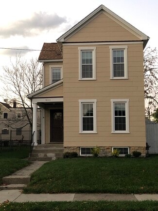 3111 E 5th St, Dayton, OH 45403