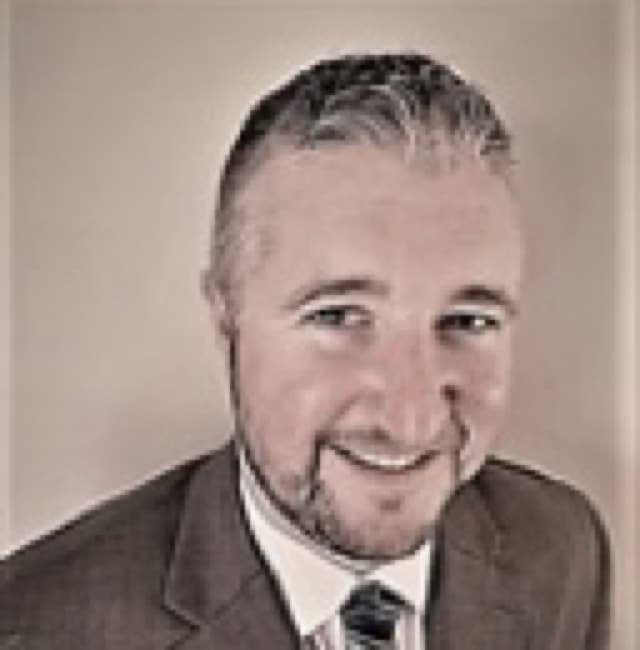 Chad Albrecht