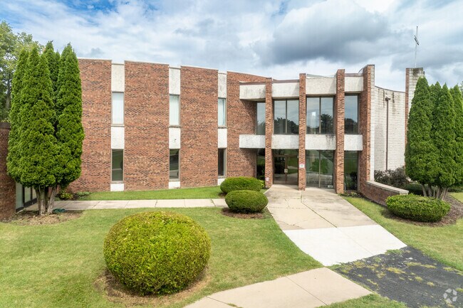 St Paul Cogic Academy