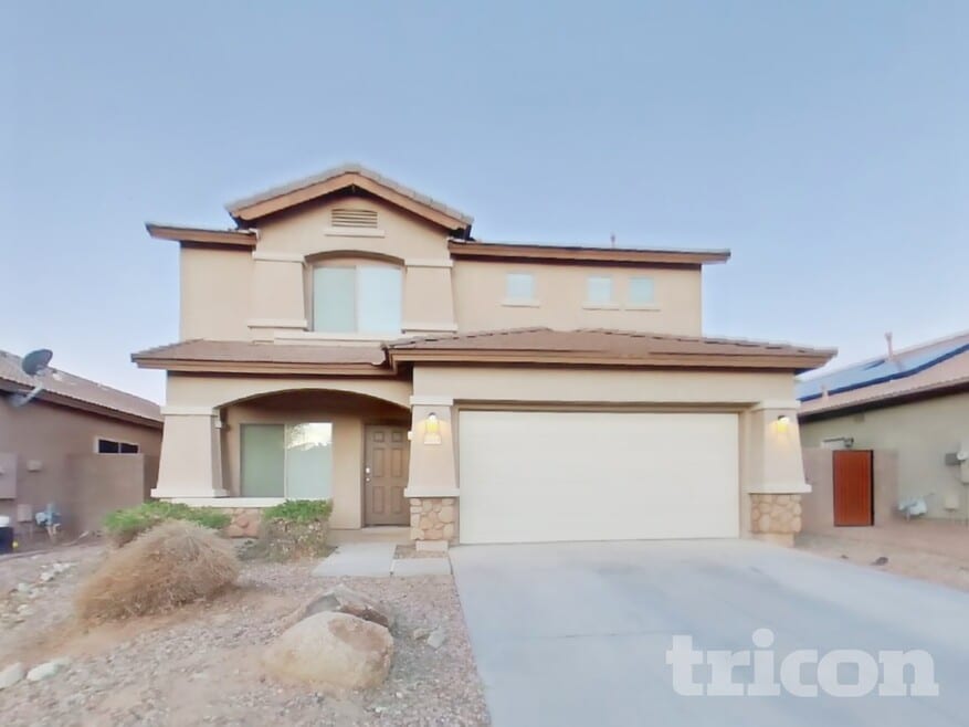 15034 N 146th Ln, Surprise, AZ 85379 - photo 1
