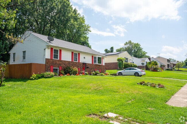 Brooklyn, MD has a wide variety of housing options.