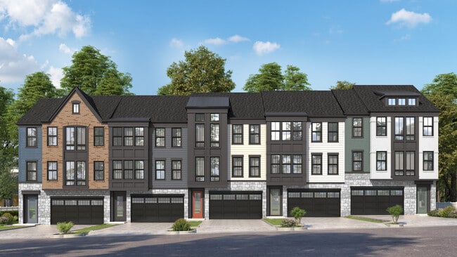 9400 Dandelion Dr, Lorton, VA 22079 - photo 2