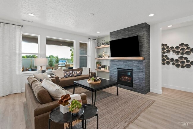 5893 W Sprig Ave, Meridian, ID 83646 - photo 5