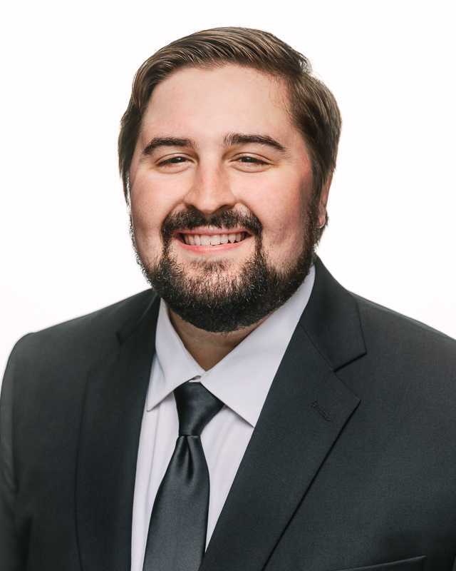 Michael Palko