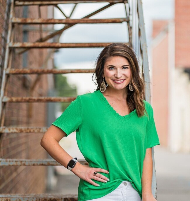 Meagan Shaffer