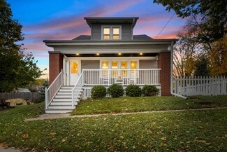 3124 S Ellen St, Milwaukee, WI 53207