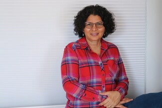 Amanda Johnson