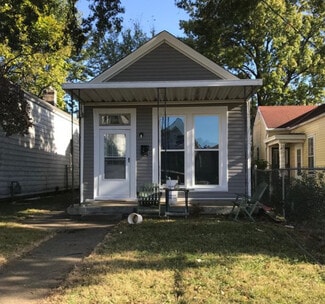 1005 Charles St, Louisville, KY 40204