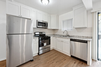 7550 Fountain Ave, West Hollywood, CA 90046