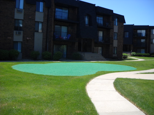 Putt Putt Pad!