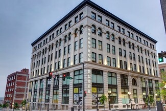 701 Broadway Blvd, Kansas City, MO 64105