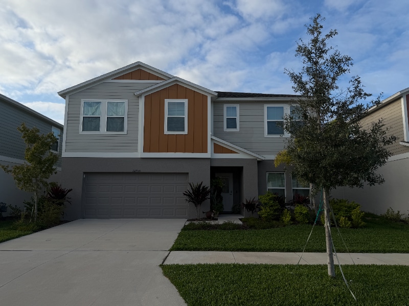 12755 Canter Call Rd, Lithia, FL 33547 - photo 1