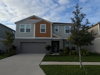 12755 Canter Call Rd, Lithia, FL 33547