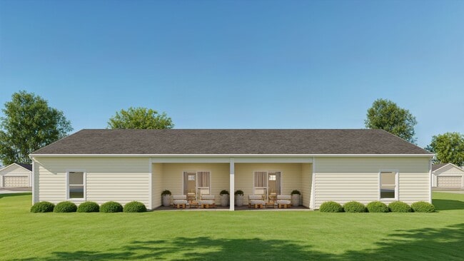 The W, West Lafayette, IN 47906 - photo 4