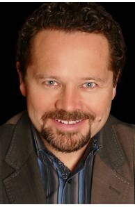 James Merrion