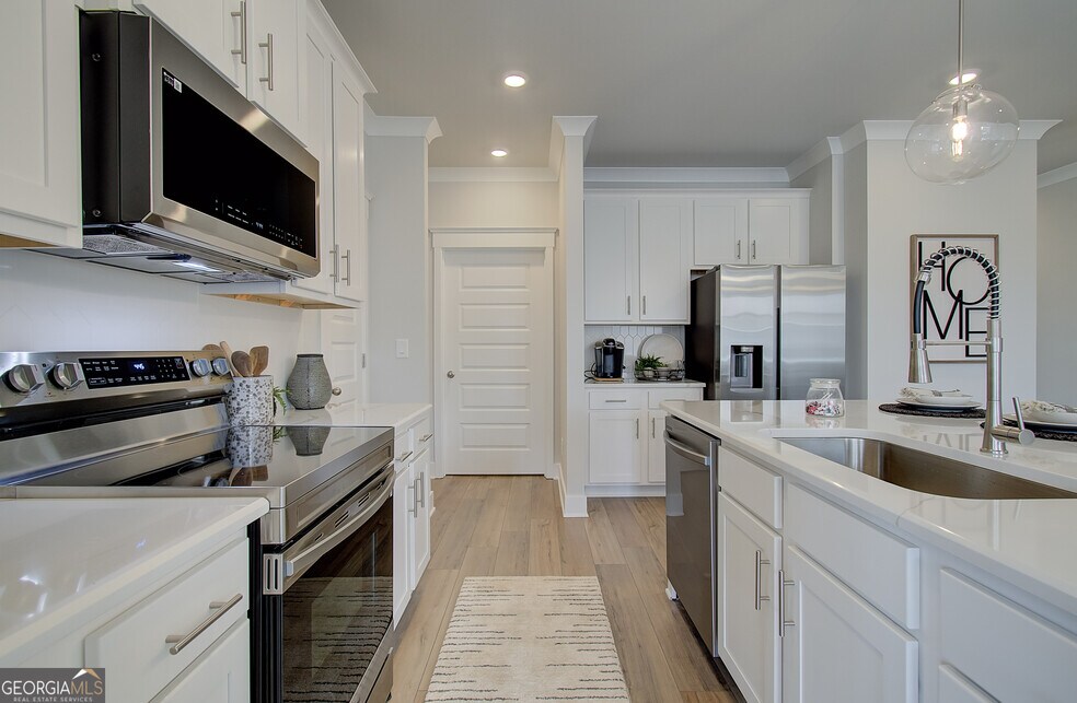 177 Depot Landing Rd, Auburn, GA 30011 - photo 1