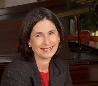 Tamima Friedman