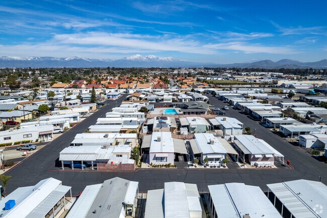 Mobile Homes Overview