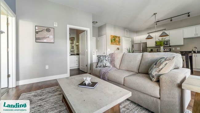 41 E 9th Ave unit 2-256, Columbus, OH 43201 - photo 2