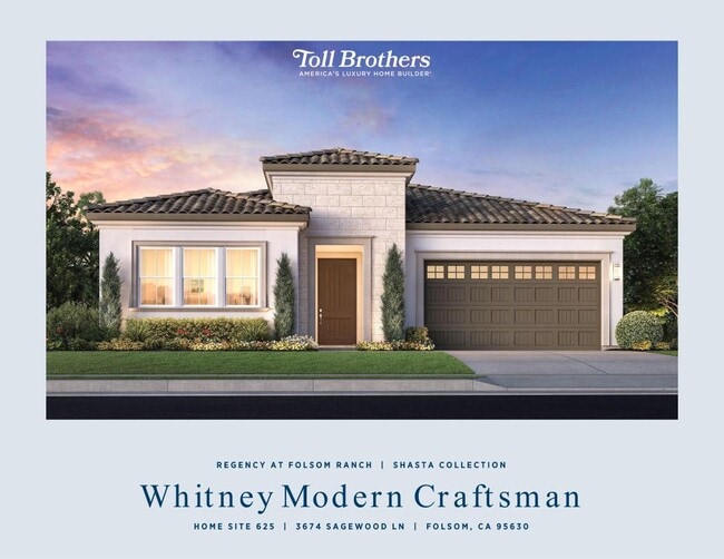 3674 Sagewood Ln, Folsom, CA 95630 - photo 2