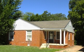 1705 NW 40th St, Oklahoma City, OK 73118