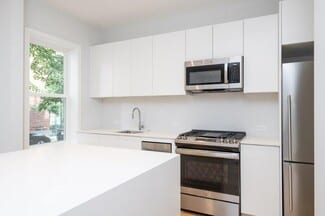 29 Wigglesworth St Unit 8, Boston, MA 02120