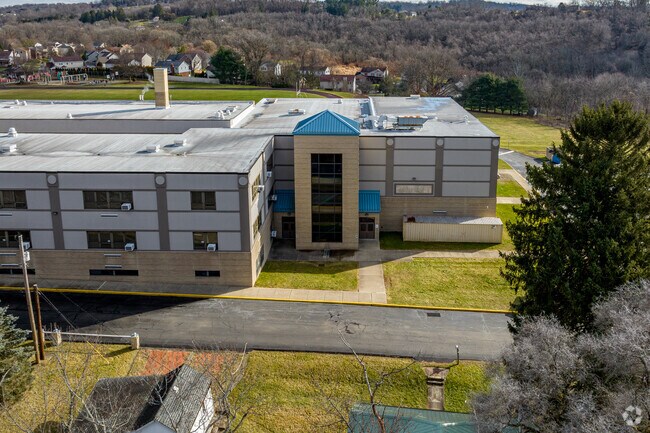 See the community shine in the esteemed halls of Penn Middle School.