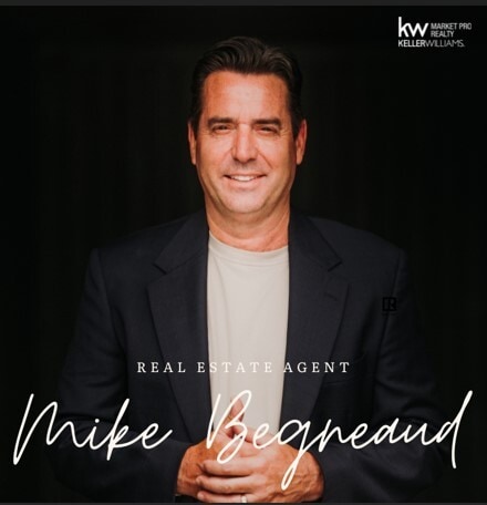 Michael Begneaud