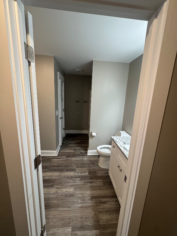 602 Fondel Ln unit A, Tunnel Hill, GA 30755 - photo 5