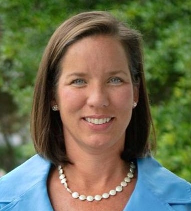 Libby Smith