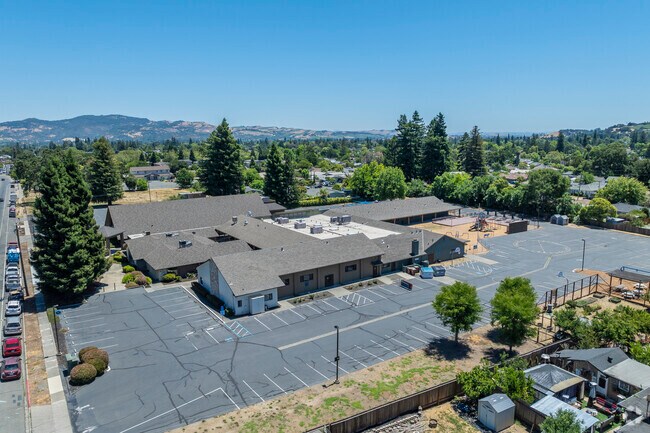 Veritas Christian Academy opened in 1997.