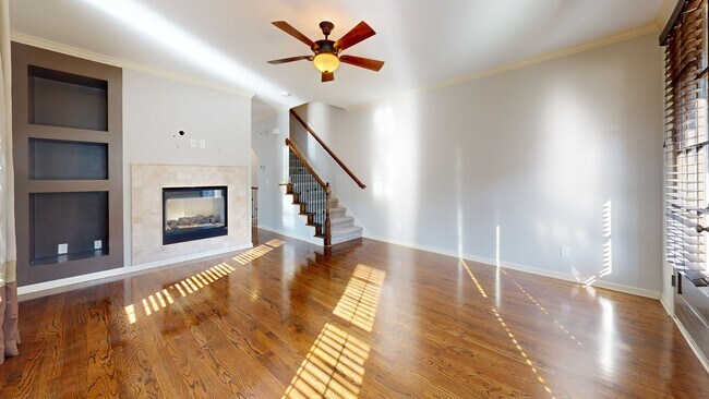 1278 Discover Green Ln unit 7, Mableton, GA 30126 - photo 2