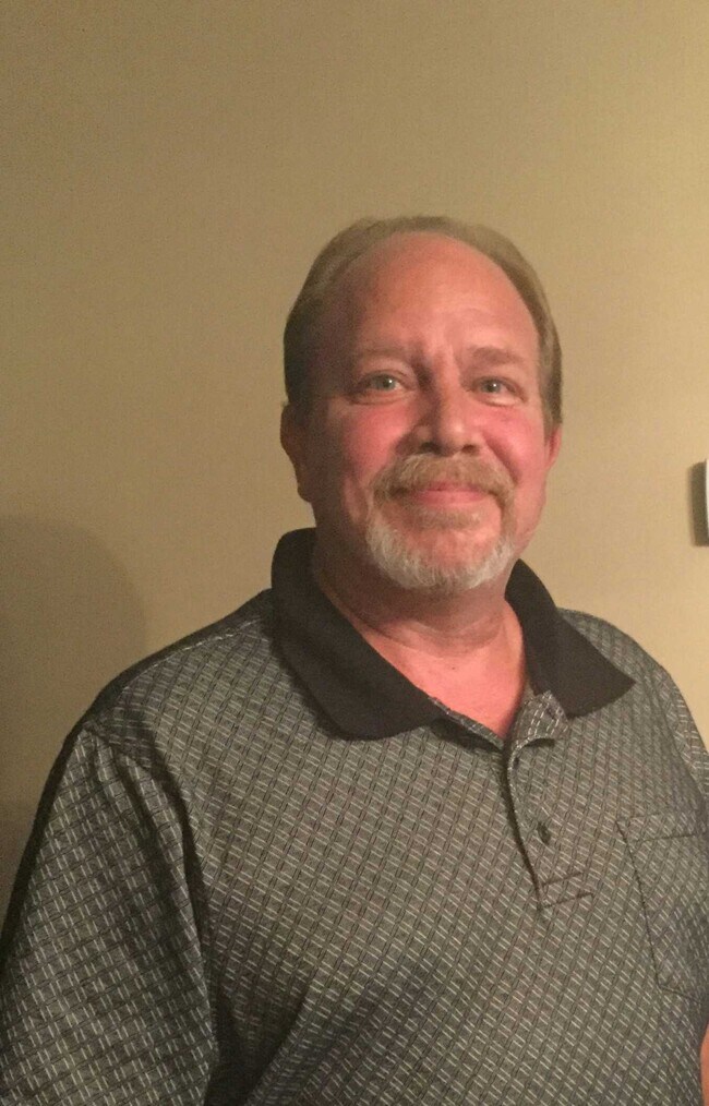 Doug Johnson