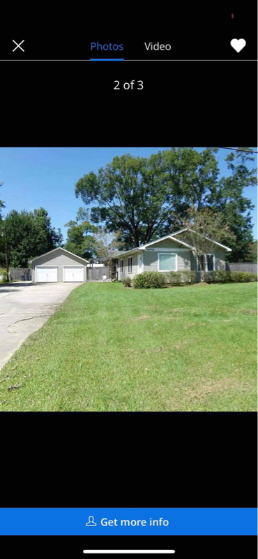 18060 Old Jefferson Hwy, Prairieville, LA 70769