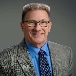 Mark Ferrill